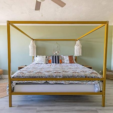Romantic Getaway Bayside Panacea Экстерьер фото