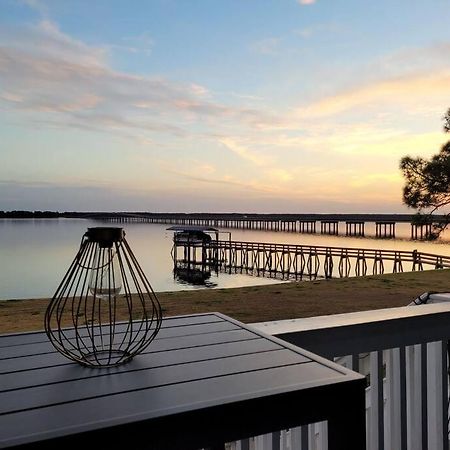 Romantic Getaway Bayside Panacea Экстерьер фото