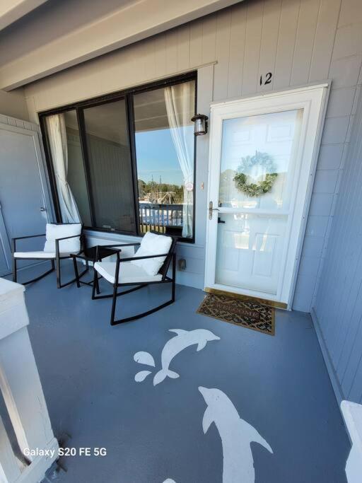 Romantic Getaway Bayside Panacea Экстерьер фото