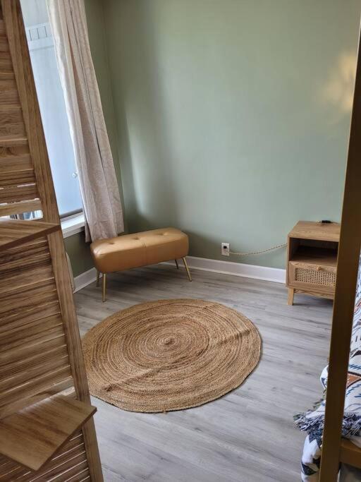 Romantic Getaway Bayside Panacea Экстерьер фото