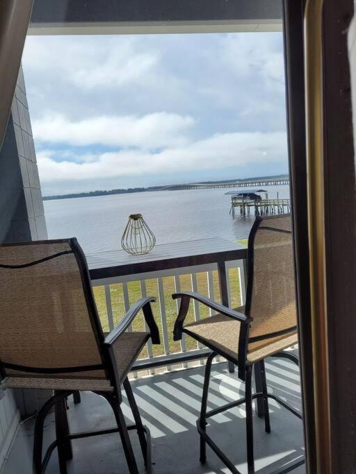 Romantic Getaway Bayside Panacea Экстерьер фото