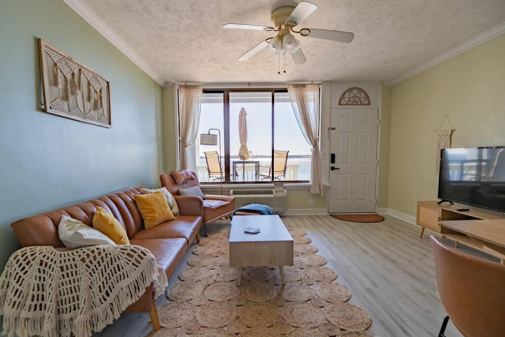 Romantic Getaway Bayside Panacea Экстерьер фото