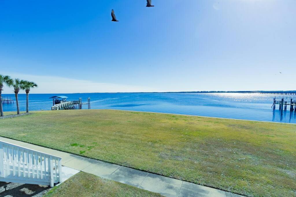 Romantic Getaway Bayside Panacea Экстерьер фото