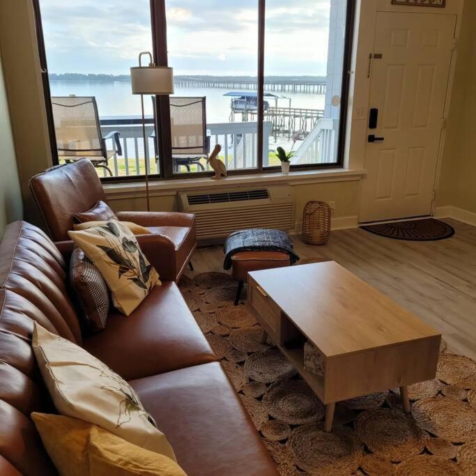 Romantic Getaway Bayside Panacea Экстерьер фото