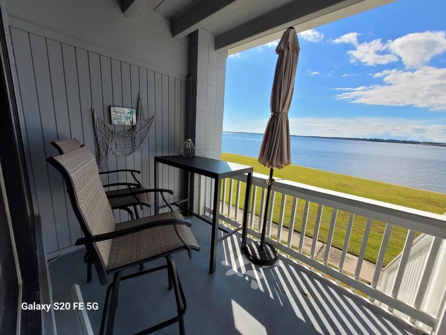 Romantic Getaway Bayside Panacea Экстерьер фото